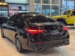 مرسيدس بنز C-Class